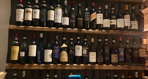 Vespa Wine Bar photo 5